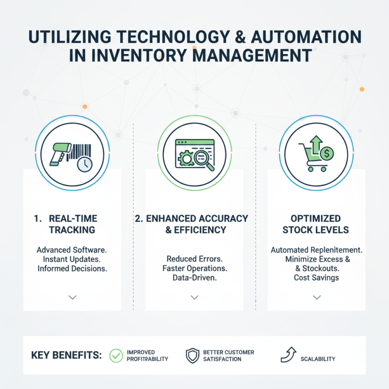 Top 10 Logistics Inventory Management Strategies for Success?