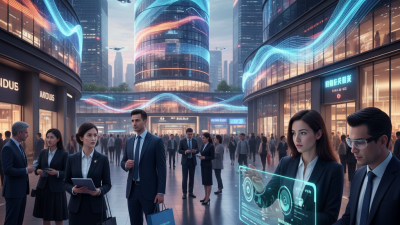 Top Retail Solutions in China for Global Buyers?