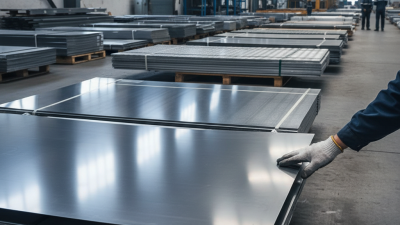 Top Quality Stainless Steel Sheet Options for Global Buyers?