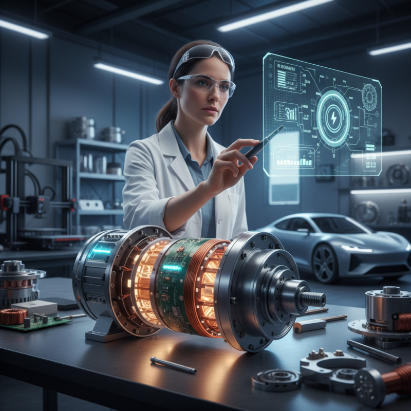 Top 10 Motor Mechanical Engineering Trends That Buyers Need to Know?