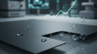 2026 Top Black Eptfe Membrane Trends for Global Buyers?