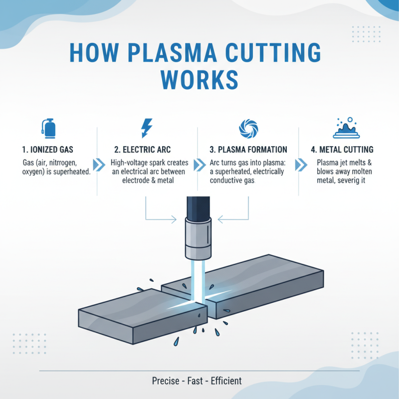 What is a Plasma CNC Machine and How Does It Work?