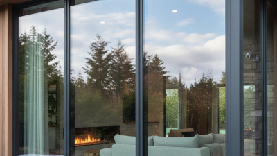 Why Choose Double Glazing for Your Home Benefits Explained