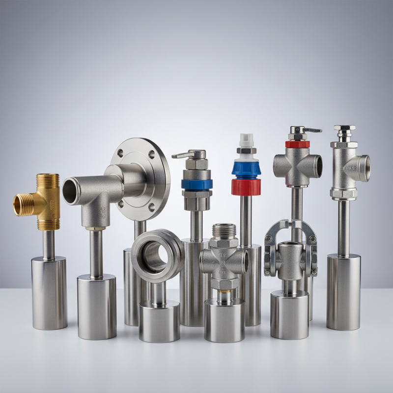 Top 10 Pipe Connections Every Buyer Should Know?