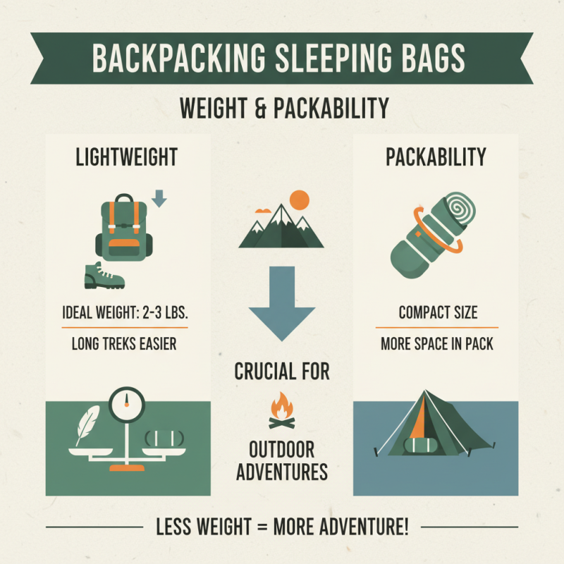 Top 10 Best Hiking Sleeping Bags for Your Outdoor Adventures?