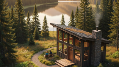 What is a Pre Built Cabin Home and Why Choose One?