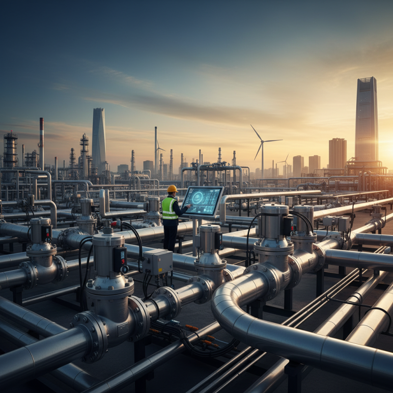 Top 10 Automated Valves in China You Should Know?