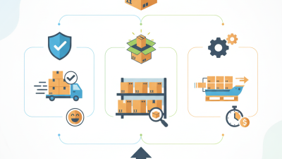 Why Are Packaging Boxes Essential for Your Supply Chain?