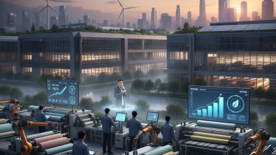 China Best Textile Manufacturing Companies in the Industry?