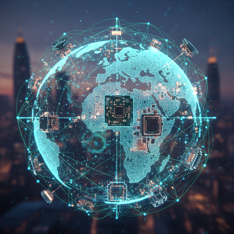 Quick Turn PCB Solutions for Efficient Global Sourcing?