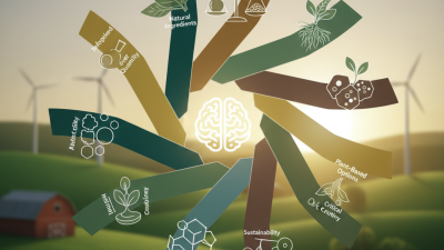 Top 10 Nutrition Feed Trends You Need to Know?