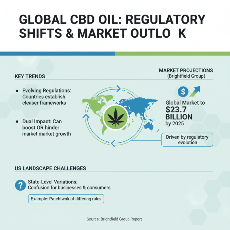 2026 Top Pharma CBD Oil Trends for Global Buyers?