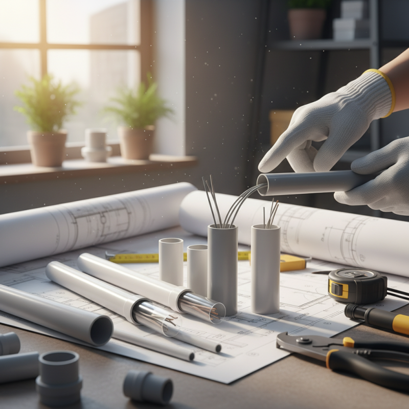 What is PVC Tube and How to Choose the Right One?