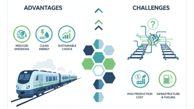 2026 Top Innovations in Transportation Featuring Hydrogen Freight Train