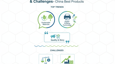 Top Trends in Beverage Label Printing for China Best Products?