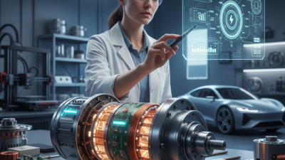 Top 10 Motor Mechanical Engineering Trends That Buyers Need to Know?