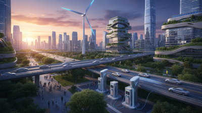 China Top CNG Fuel Innovations Transforming the Energy Landscape?