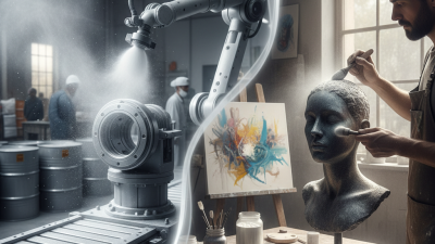 Top 10 Uses of White Aluminum Powder in Industry and Art?