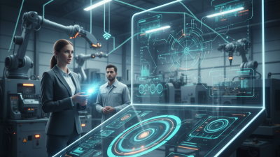 2026 Top VFD Control Panel Trends for Global Buyers?