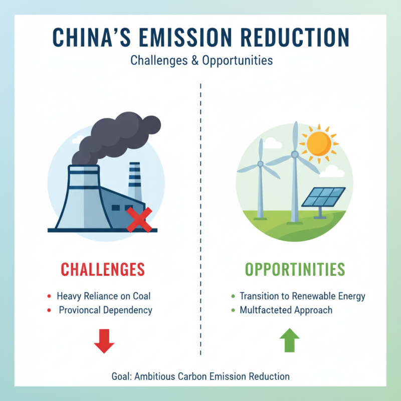 China Top 10 Carbon Emissions Goals and Their Impact on the Environment?