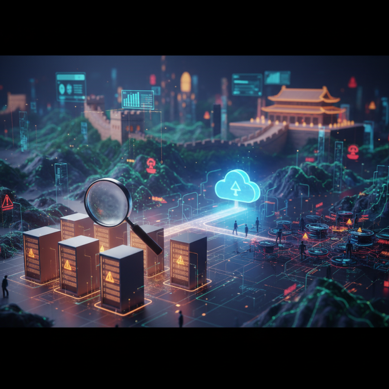 Find the Best Low Cost Website Hosting in China Today?