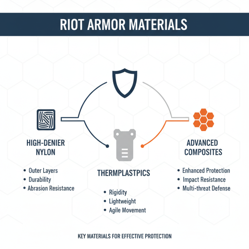 2026 How to Choose the Best Riot Armor for Personal Safety?
