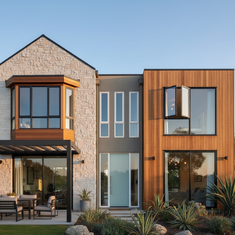 Top Tips for Choosing Windows for Your Home