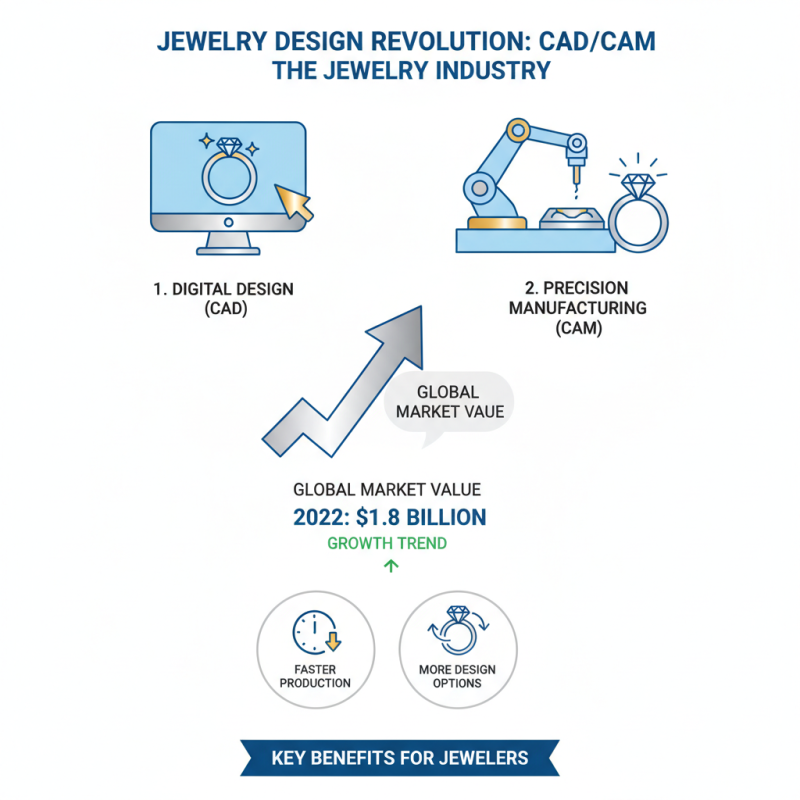 Top Tips for Choosing the Right Cad Cam Jewelry Machine?