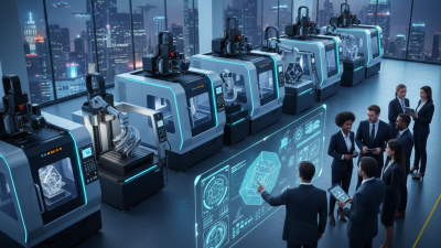 Top 10 3D CNC Machines for Global Buyers in 2026?