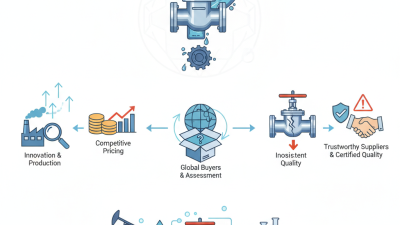 China Best Stainless Steel Valves for Global Buyers?