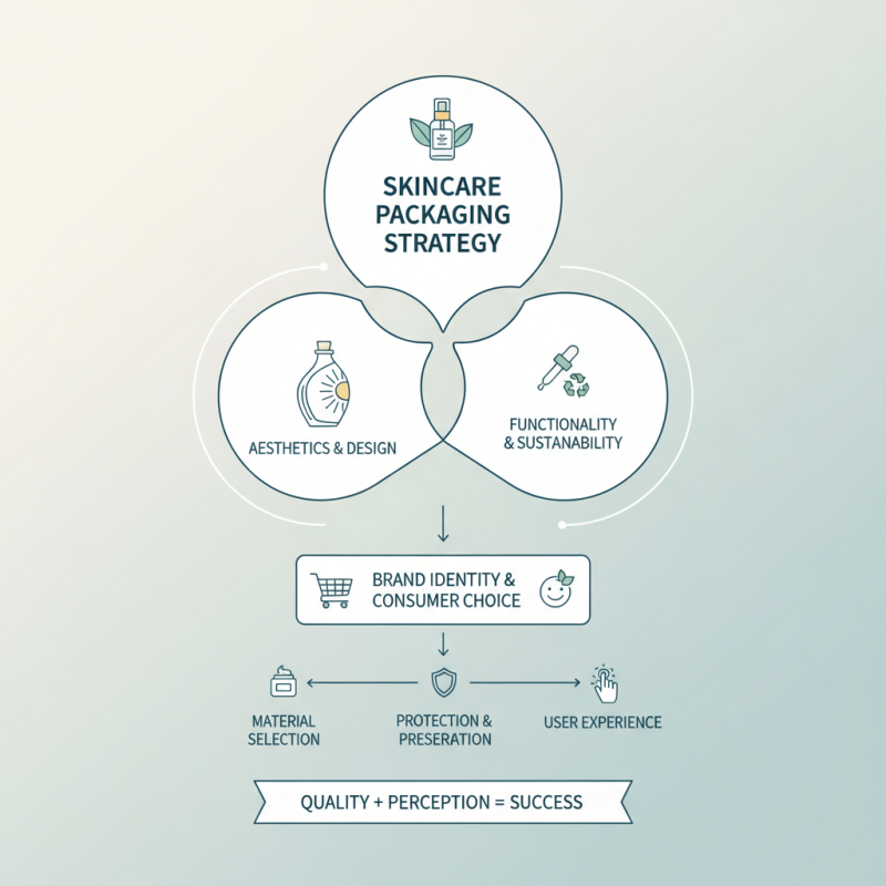 How to Choose the Best Skincare Packaging for Your Brand?