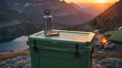 Why Choose a Premium Cooler Box for Your Outdoor Adventures?