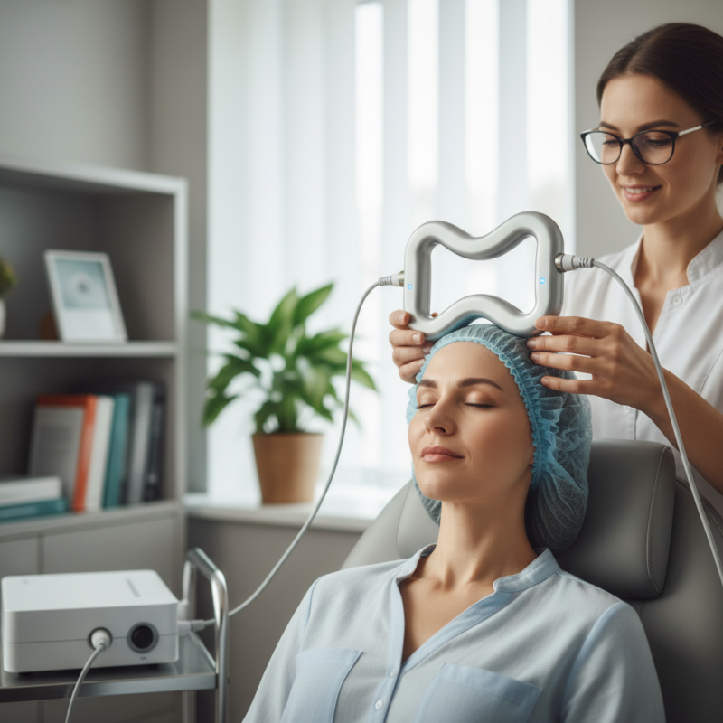 Tms Device Tips for Effective Pain Management Solutions?