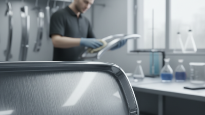 10 Essential Tips for Brushed Chrome Plating Success