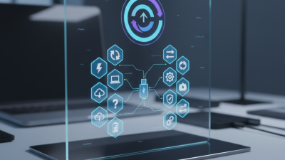 Top 10 Benefits of Using Usb C Interface in Modern Devices?