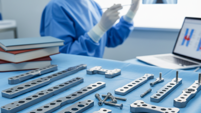 How to Choose the Right Locking Plate for Your Medical Needs?