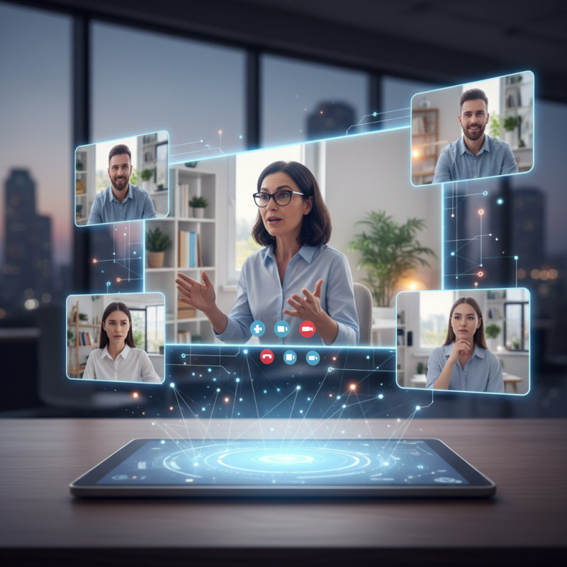 How to Enhance Your Communication with Active Speaker Module?