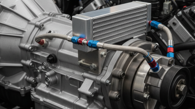 Best Oil Cooler For Torque Converter Options to Enhance Performance?