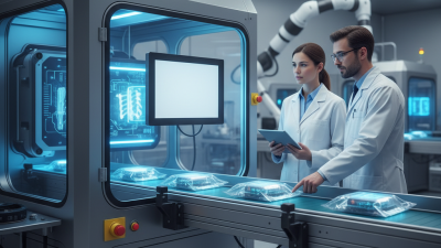 Top 5 Tips for Choosing X Ray Inspection Equipment in 2026?