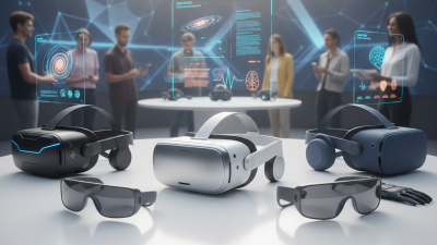 Top Virtual Reality Devices to Buy in 2026 What to Choose?