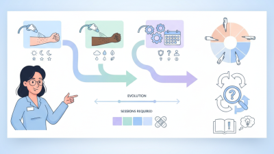 2026 Best Different Types of Laser Hair Removal Explained?