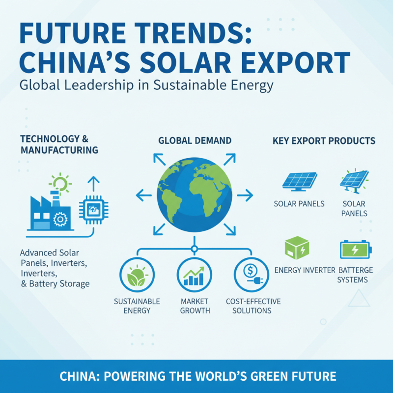 China Best Solar Energy Solutions for Global Buyers?