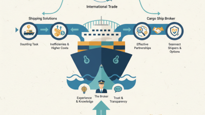 China Best Cargo Ship Broker Guide for Efficient Shipping Solutions?