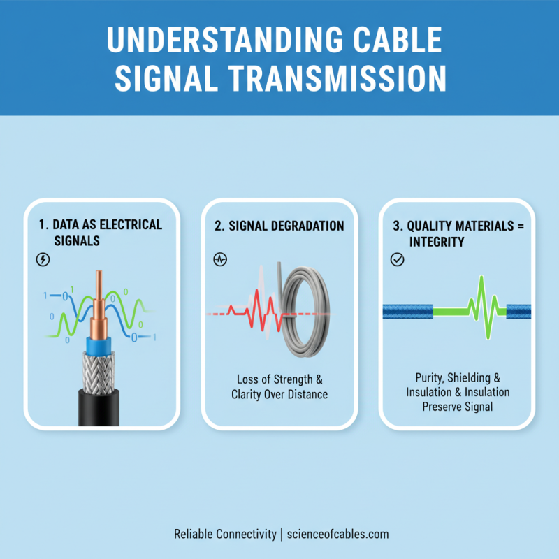 Why Do You Need Cable for Reliable Connectivity?
