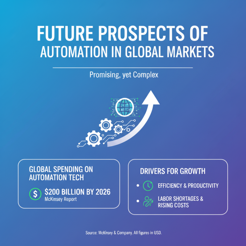 Top 10 Automation Solutions for Global Buyers in 2026?