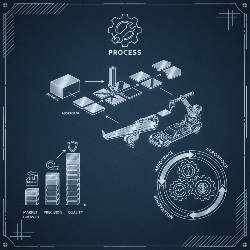 What is Custom Metal Fabrication and How Does It Work?