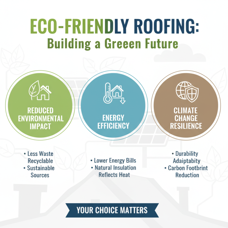 Top 10 Eco-Friendly Roofing Sheets for Sustainable Building?