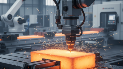 What is Steel Machining and How Does it Impact the Manufacturing Industry?