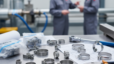 What Are the Benefits of Oetiker Clamps for Your Projects?
