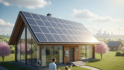 Why Choose Solar Power for Home Energy Needs?